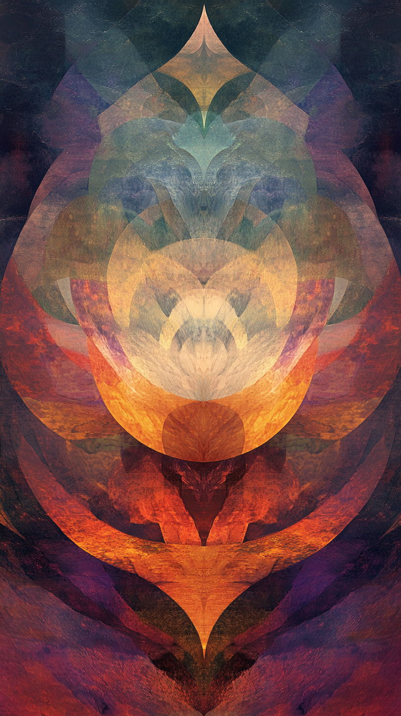 Sacred Movement Sundays at SoderWorld