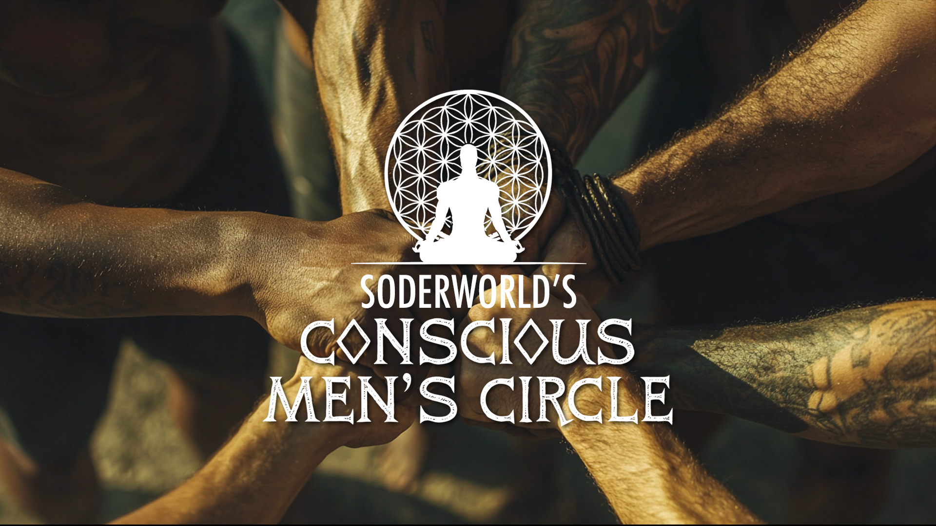 Men's Circle