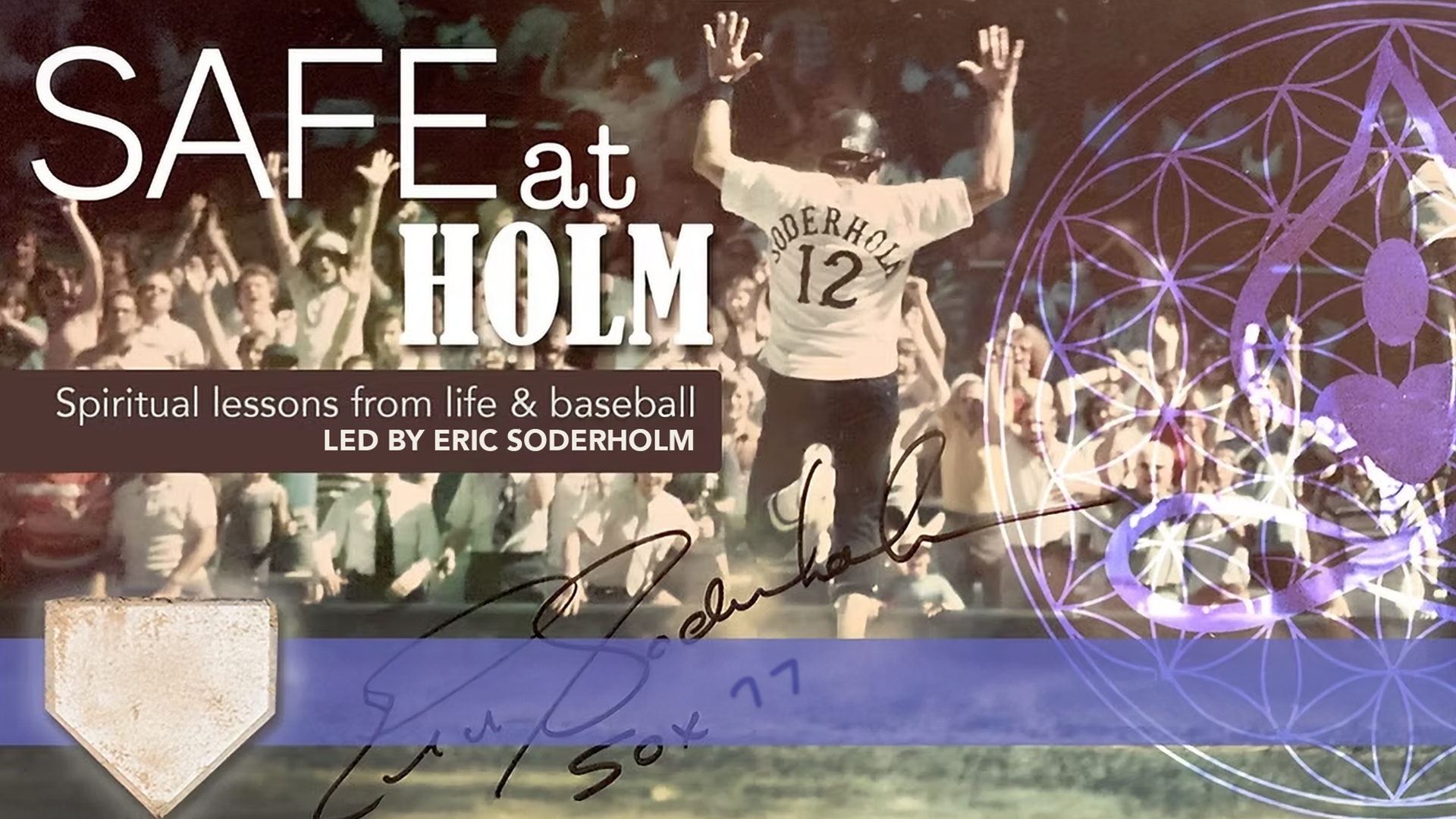 Safe at Holm