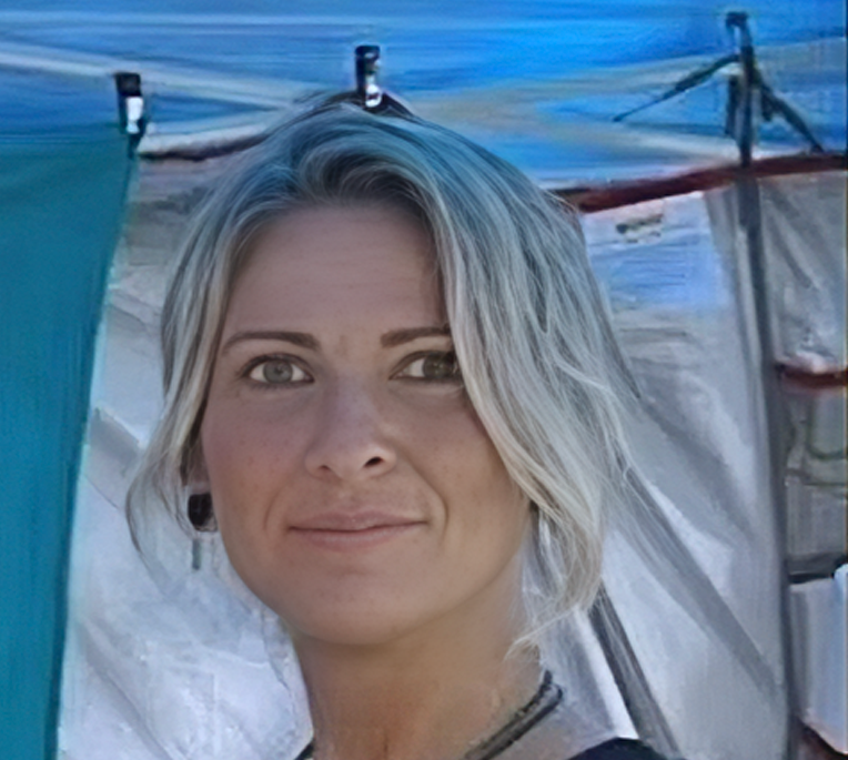 Wellness practitioner