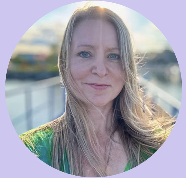 Wellness practitioner